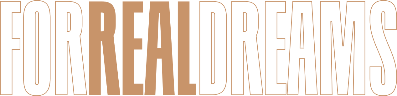 Imagen For Real Dreams